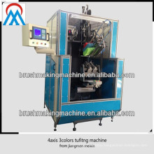 4 axis CNC automatic high speed broom tufting machine china suppliers